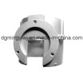 Aluminium Alloy Die Casting for Medical Fittings (AL32) avec un avantage unique fabriqué dans l&#39;usine chinoise